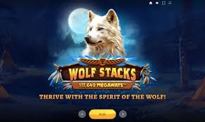 Wolf Stacks MegaWays – играть бесплатно в демо | GamblingShot