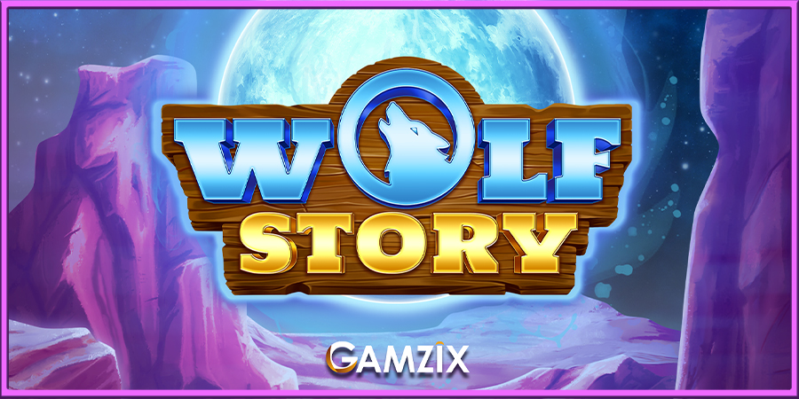 Wolf Story – грати безкоштовно в демо | GamblingShot