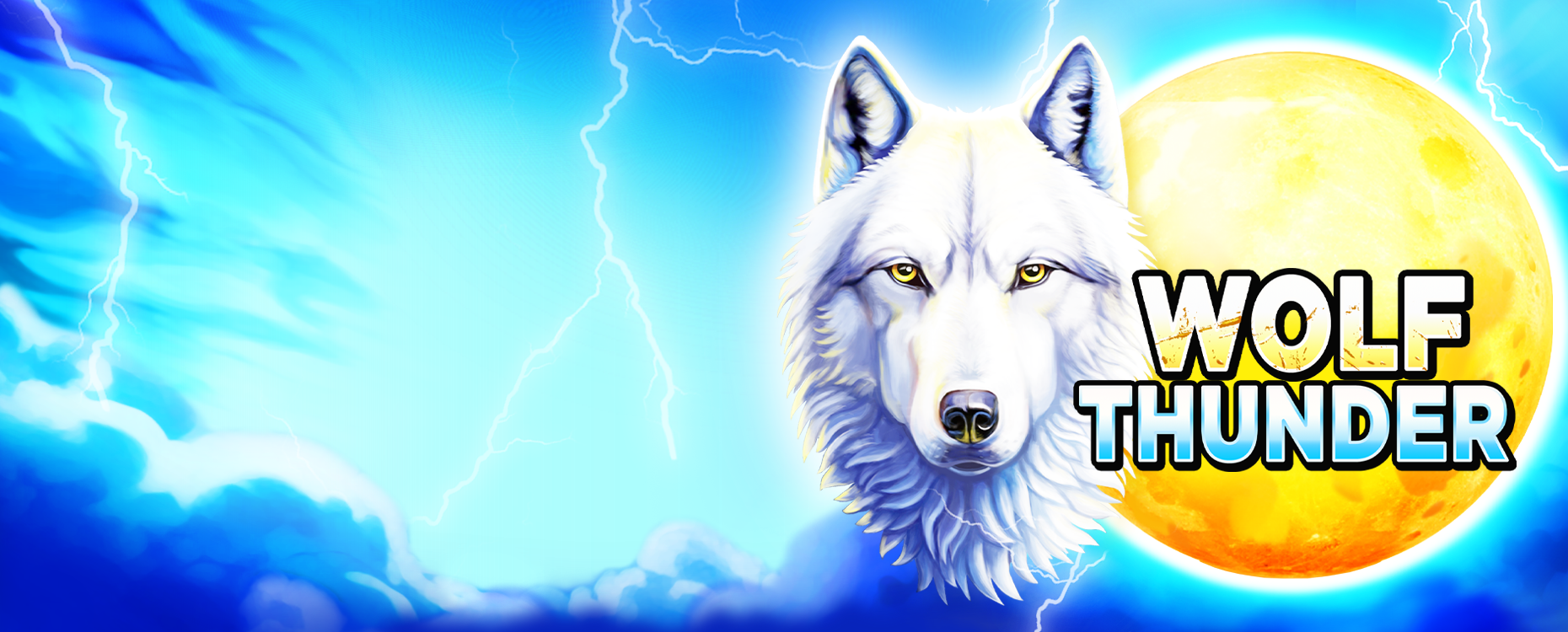 Wolf Thunder – play free demo | GamblingShot