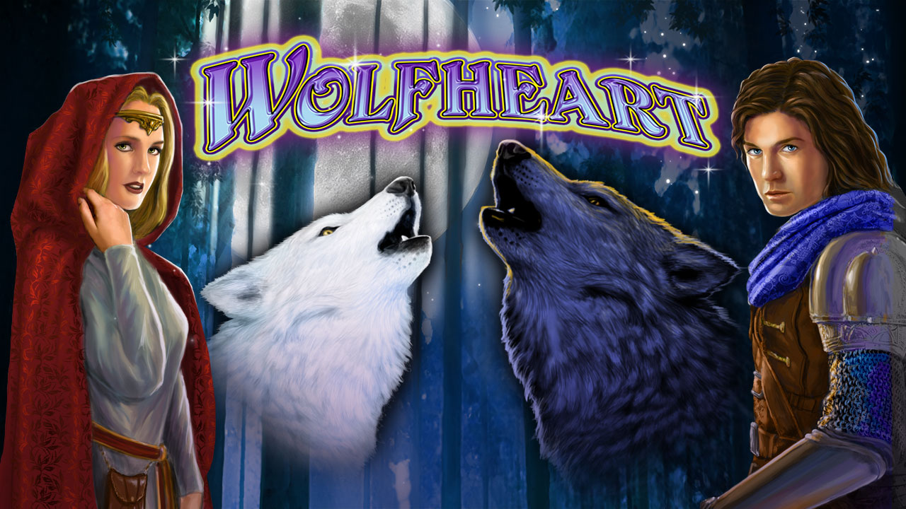 WOLFHEART – грати безкоштовно в демо | GamblingShot