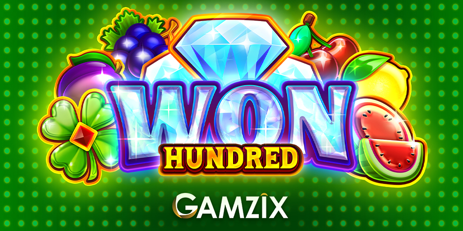Won Hundred – play free demo | GamblingShot
