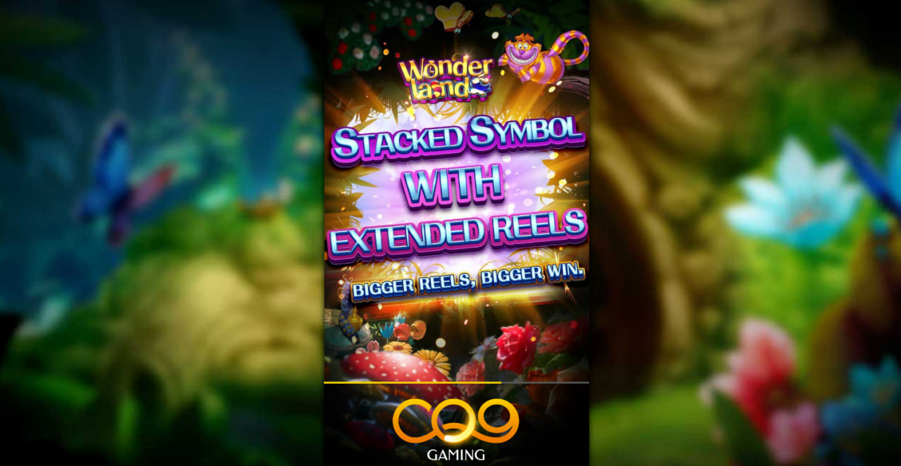 Wonderland – играть бесплатно в демо | GamblingShot