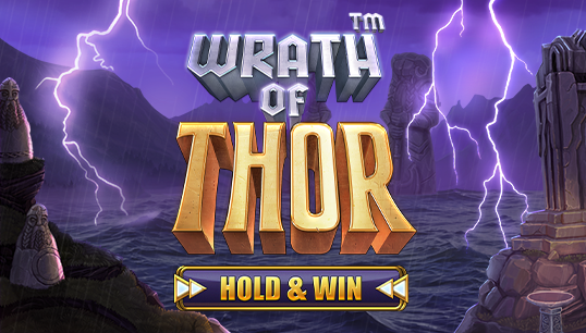 Wrath of Thor – играть бесплатно в демо | GamblingShot
