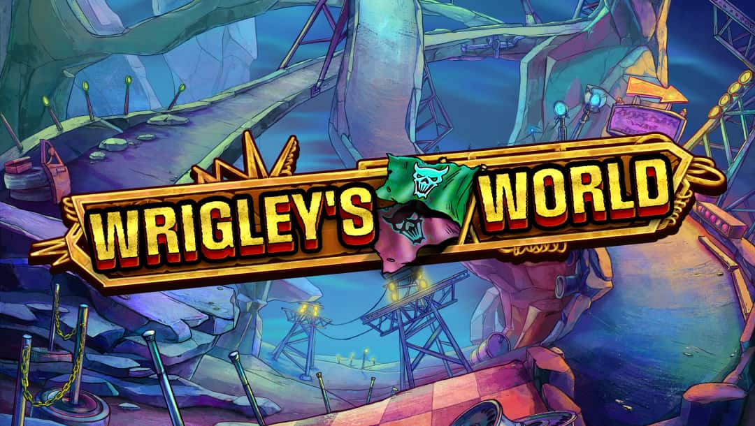 Wrigleys World – грати безкоштовно в демо | GamblingShot