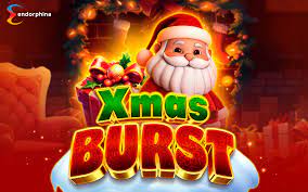 Xmas Burst – играть бесплатно в демо | GamblingShot
