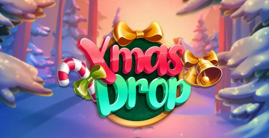 Xmas Drop – грати безкоштовно в демо | GamblingShot