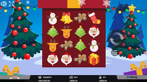 Xmas Party – play free demo | GamblingShot