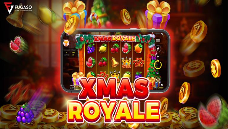 XMAS Royale – грати безкоштовно в демо | GamblingShot