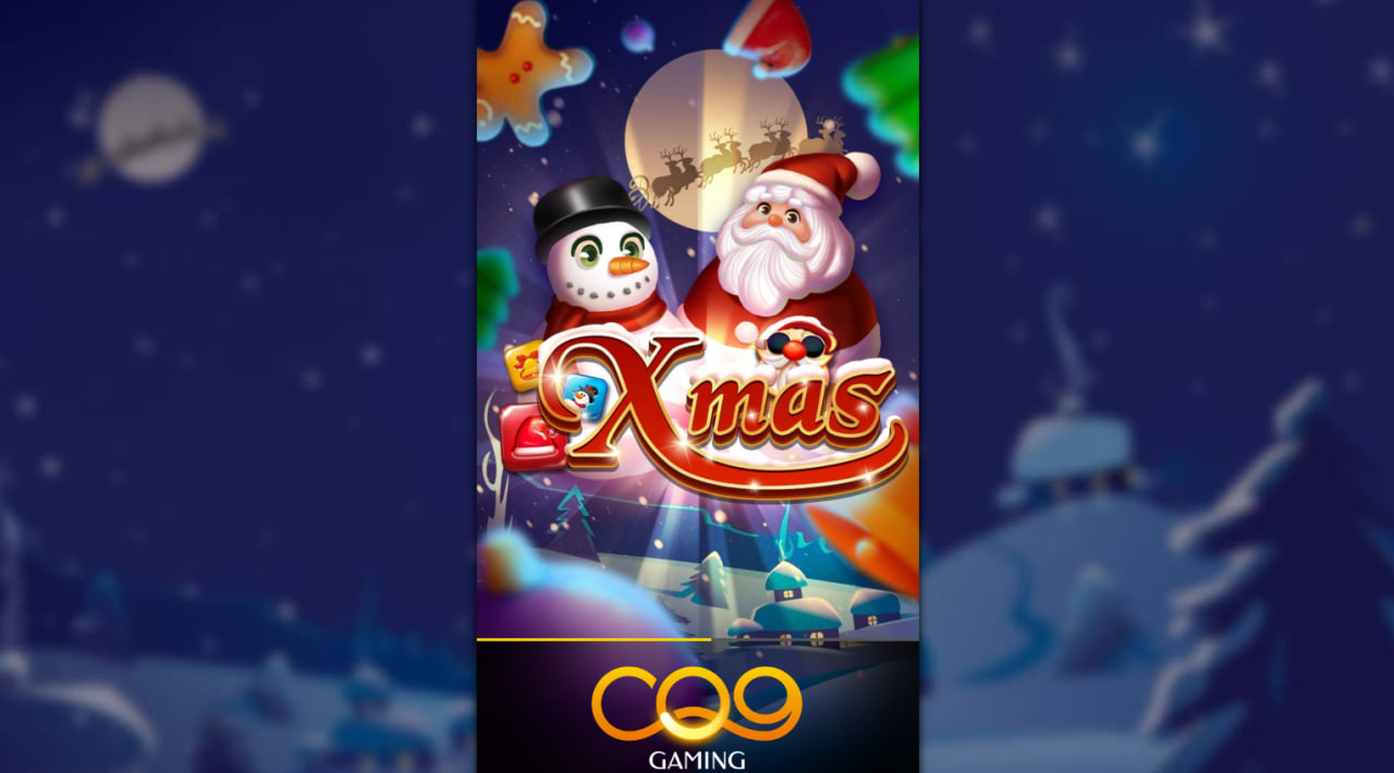 Xmas – играть бесплатно в демо | GamblingShot