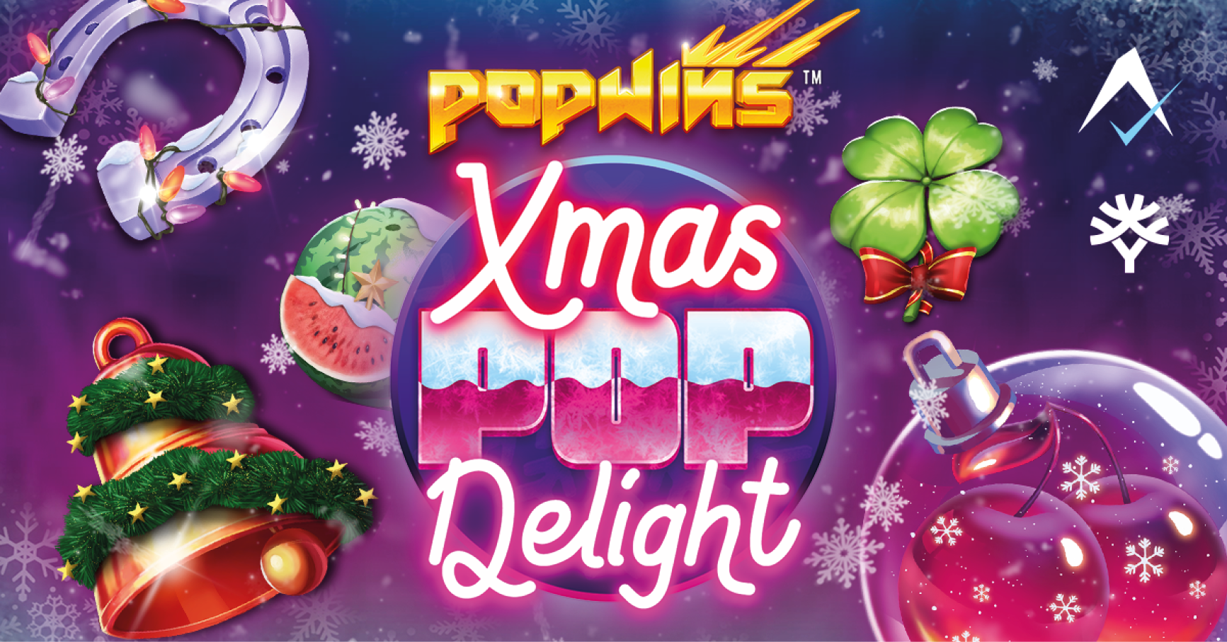 XmasPop Delight – грати безкоштовно в демо | GamblingShot