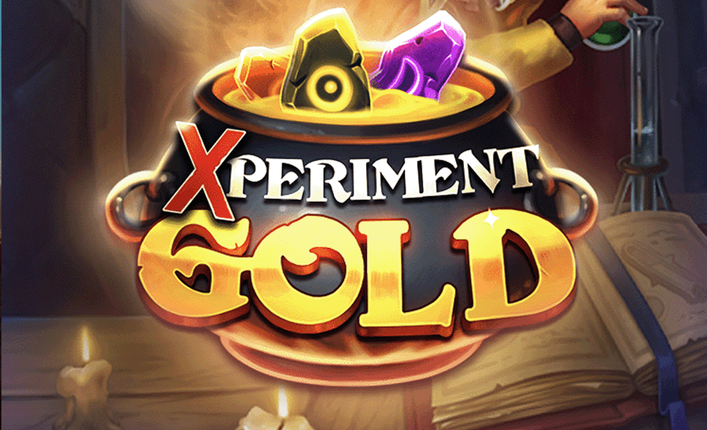 Xperiment Gold – играть бесплатно в демо | GamblingShot