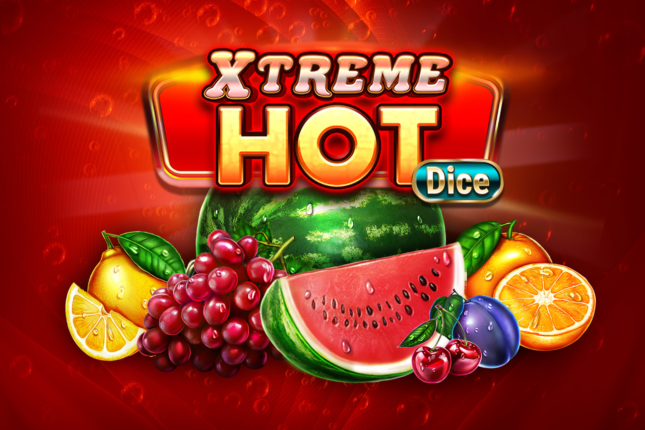 Xtreme Hot – Dice – играть бесплатно в демо | GamblingShot