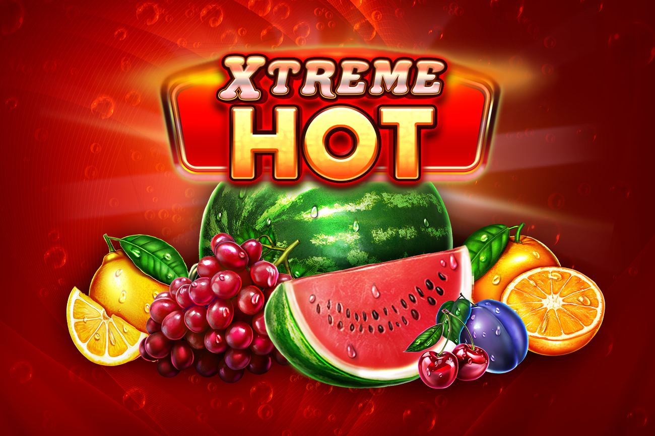 Xtreme Hot – играть бесплатно в демо | GamblingShot