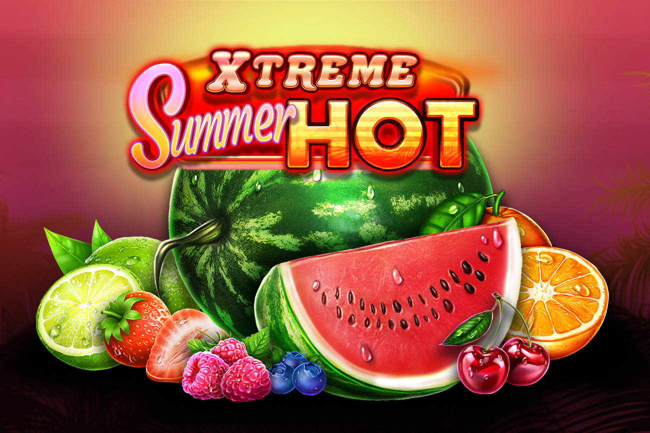 Xtreme Summer Hot – play free demo | GamblingShot