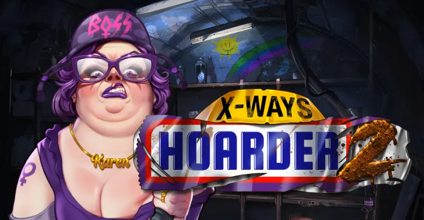 xWays Hoarder 2 – грати безкоштовно в демо | GamblingShot