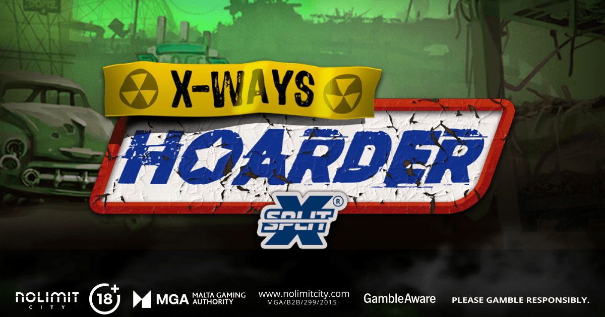 xWays Hoarder xSplit® – грати безкоштовно в демо | GamblingShot