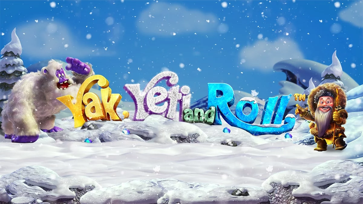 Yak Yeti & Roll – play free demo | GamblingShot