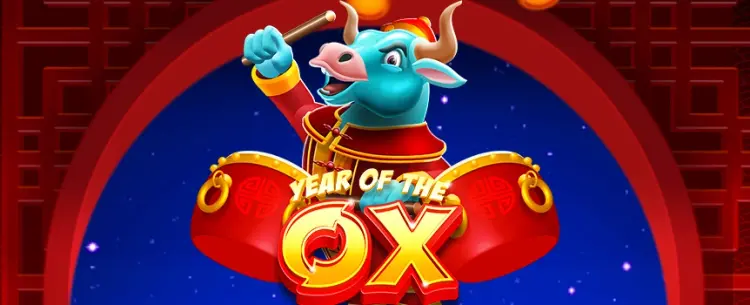 Year of the Ox – play free demo | GamblingShot