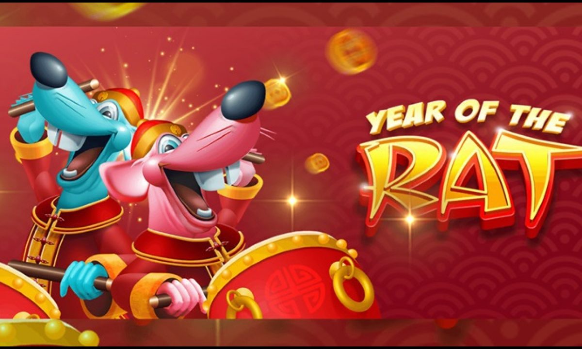 Year of the Rat – play free demo | GamblingShot