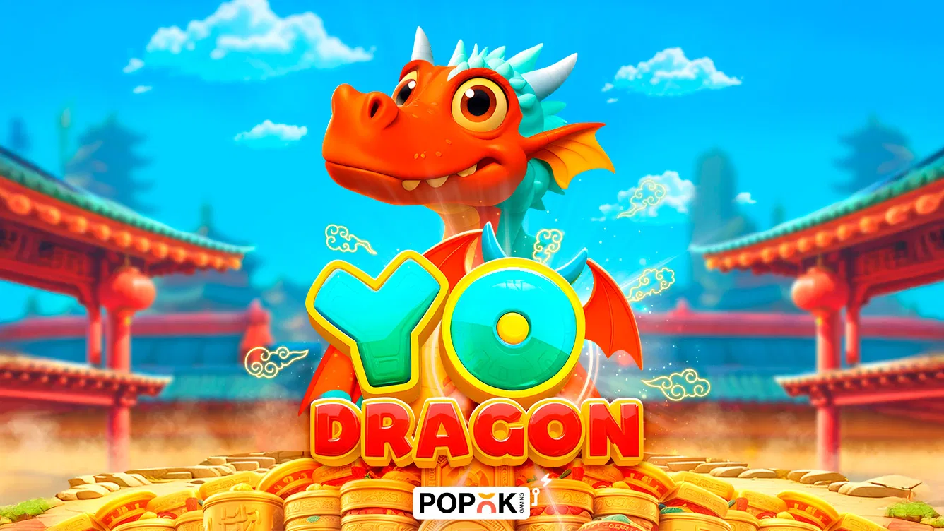 YO DRAGON – play free demo | GamblingShot