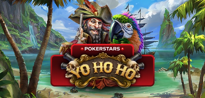 Yo Ho Ho – грати безкоштовно в демо | GamblingShot
