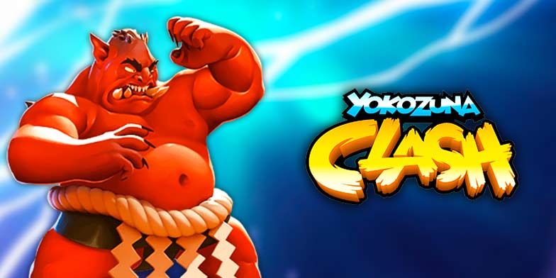 Yokozuna Clash – грати безкоштовно в демо | GamblingShot