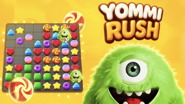 Yommi Rush – play free demo | GamblingShot