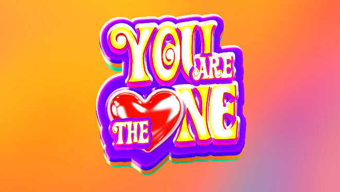 You Are The One – грати безкоштовно в демо | GamblingShot