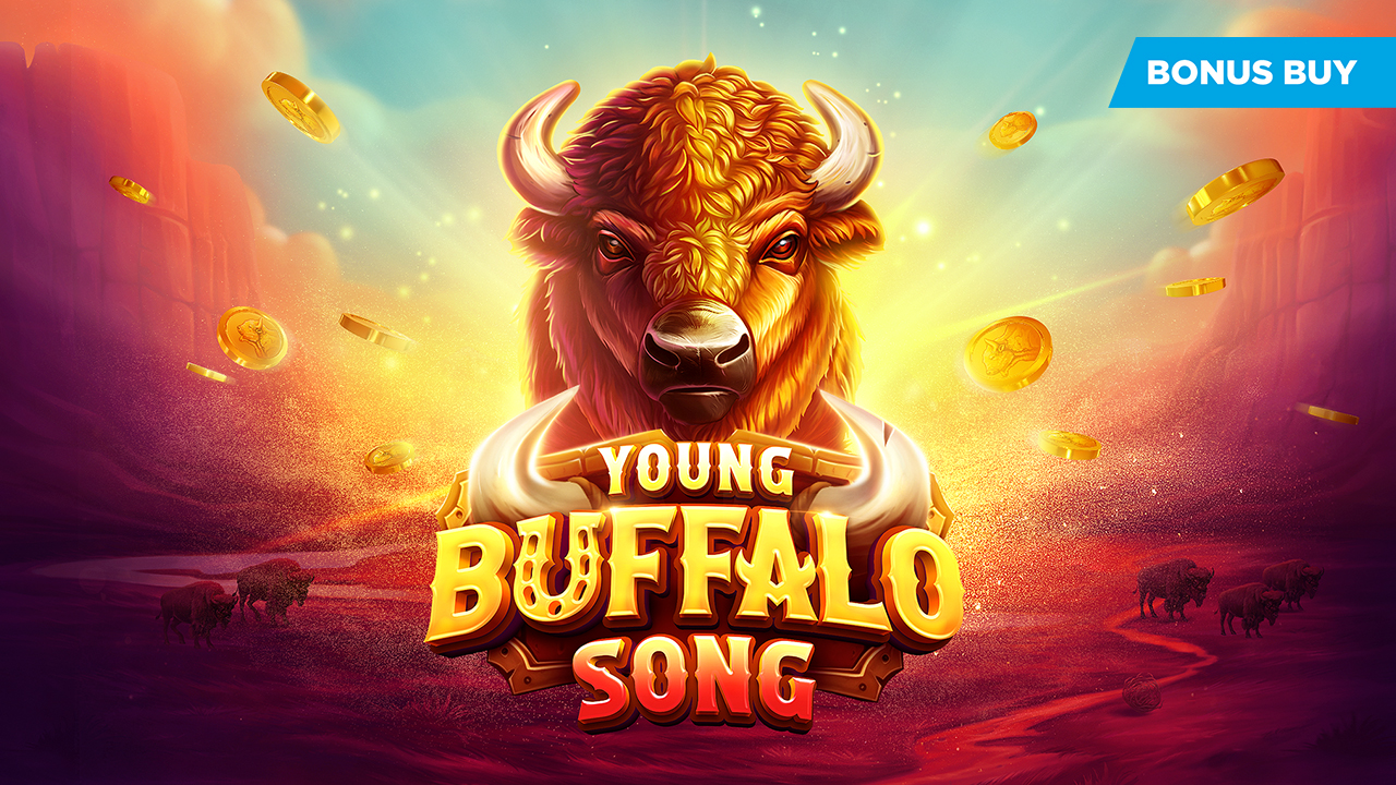 Young Buffalo Song – грати безкоштовно в демо | GamblingShot