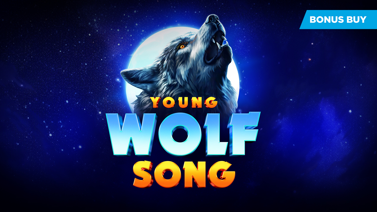 Young Wolf Song – играть бесплатно в демо | GamblingShot