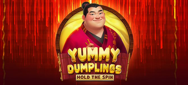 Yummy Dumplings: Hold The Spin – play free demo | GamblingShot