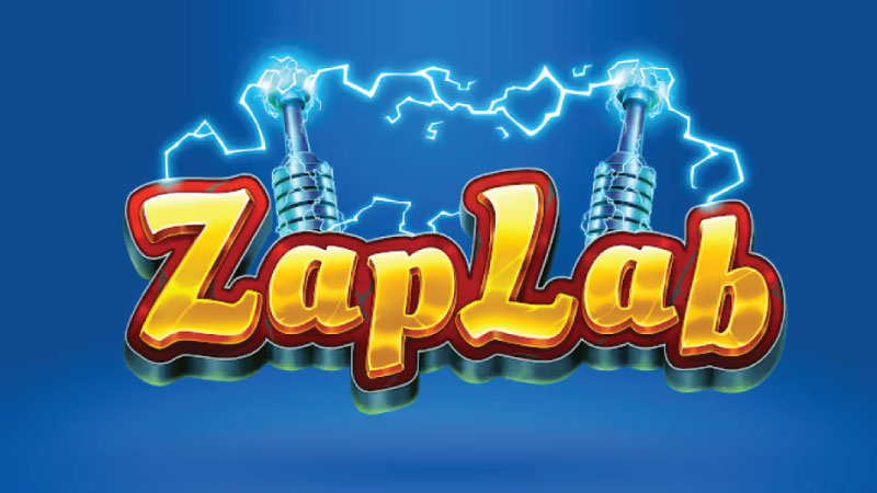 ZapLab – play free demo | GamblingShot