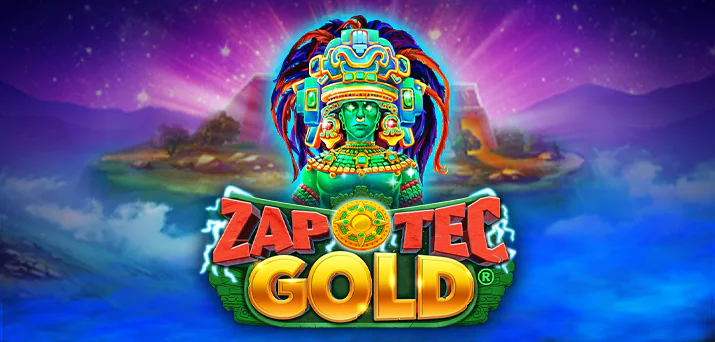 ZapOtec Gold – play free demo | GamblingShot