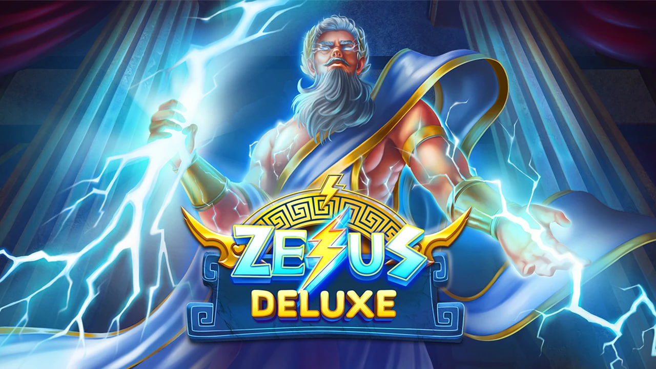 Zeus Deluxe – играть бесплатно в демо | GamblingShot