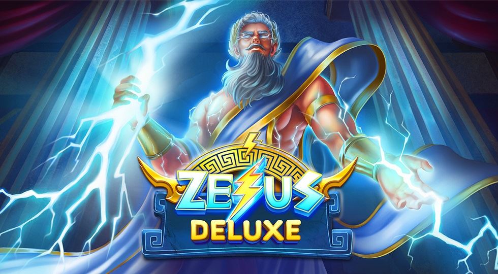 Zeus Deluxe – play free demo | GamblingShot