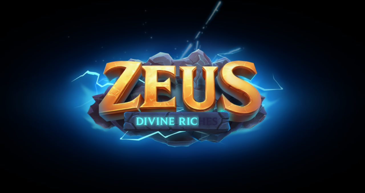 Zeus: Divine Riches – play free demo | GamblingShot