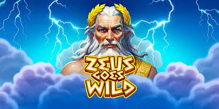 Zeus Goes Wild – грати безкоштовно в демо | GamblingShot