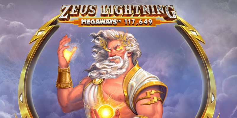 Zeus Lightning MegaWays – грати безкоштовно в демо | GamblingShot