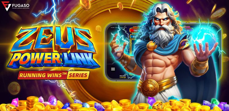 Zeus Power Link – играть бесплатно в демо | GamblingShot