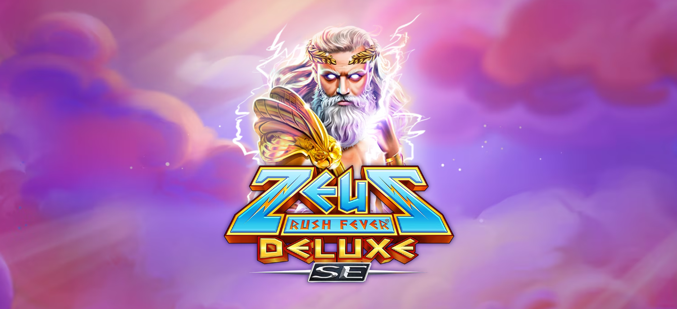 Zeus Rush Fever® Deluxe SE – играть бесплатно в демо | GamblingShot