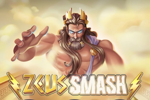 Zeus Smash – грати безкоштовно в демо | GamblingShot