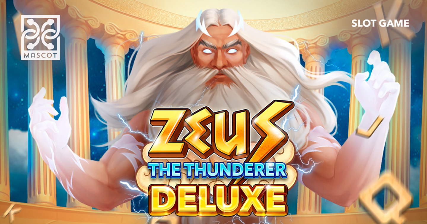 Zeus the Thunderer – играть бесплатно в демо | GamblingShot