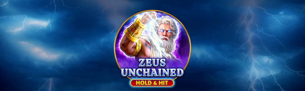 Zeus Unchained – Hold & Hit – играть бесплатно в демо | GamblingShot
