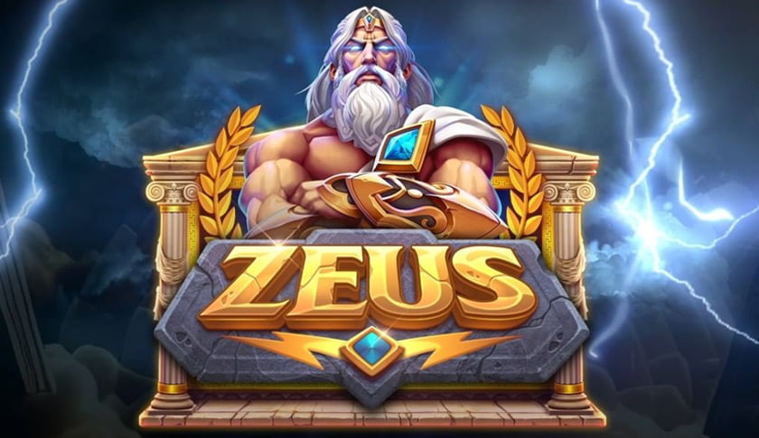 ZEUS – играть бесплатно в демо | GamblingShot