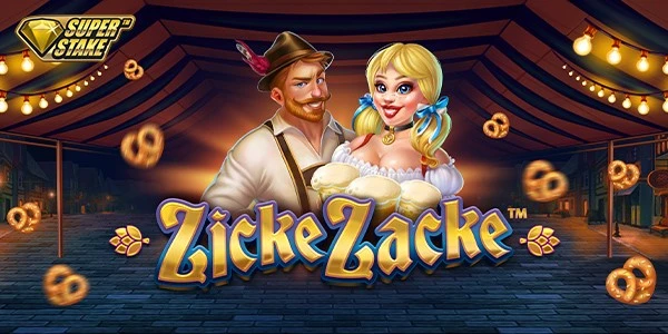 Zicke Zacke – грати безкоштовно в демо | GamblingShot