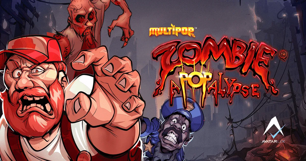Zombie aPOPalypse™ – грати безкоштовно в демо | GamblingShot