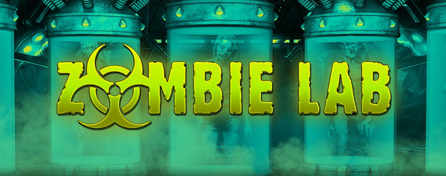 Zombie Lab – грати безкоштовно в демо | GamblingShot