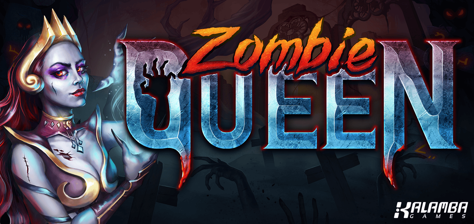 Zombie Queen – играть бесплатно в демо | GamblingShot