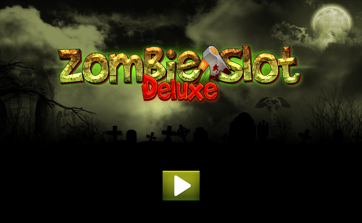 Zombie Slot Deluxe – грати безкоштовно в демо | GamblingShot