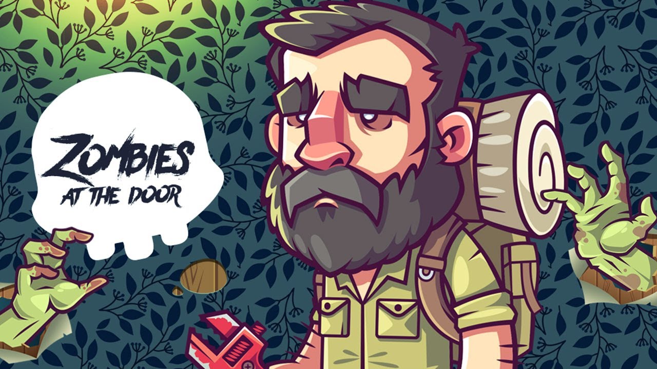 Zombies At The Door – грати безкоштовно в демо | GamblingShot